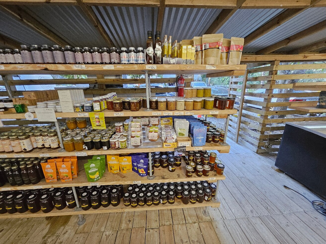 Southwest Ranches Farmers Market-Southwest Ranches必去景点