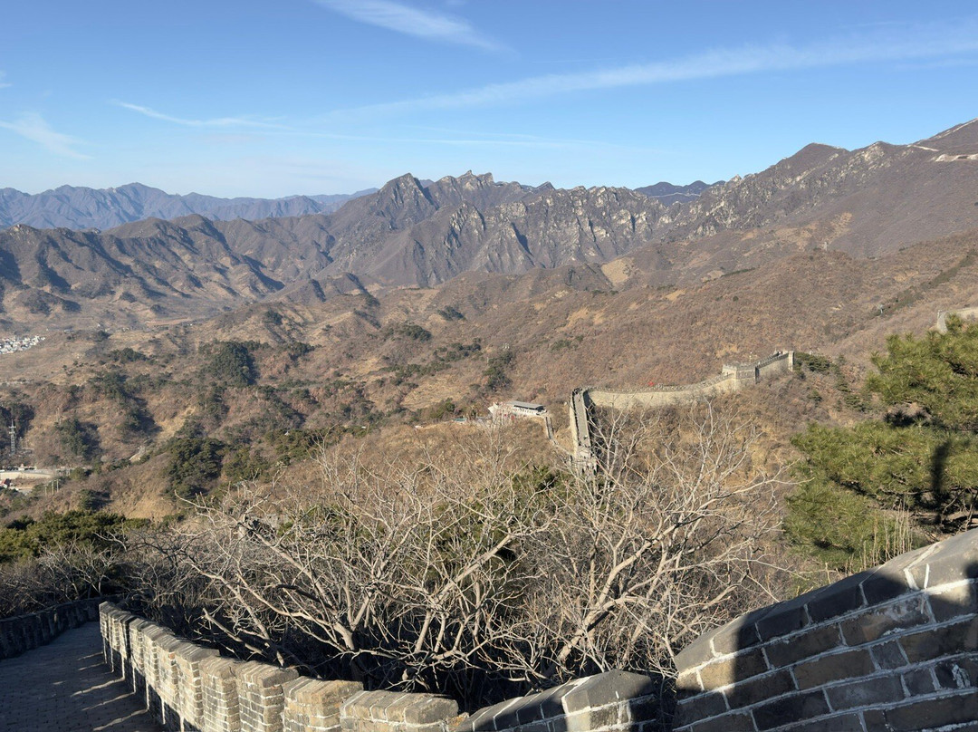 u-bestour-北京市必去景点