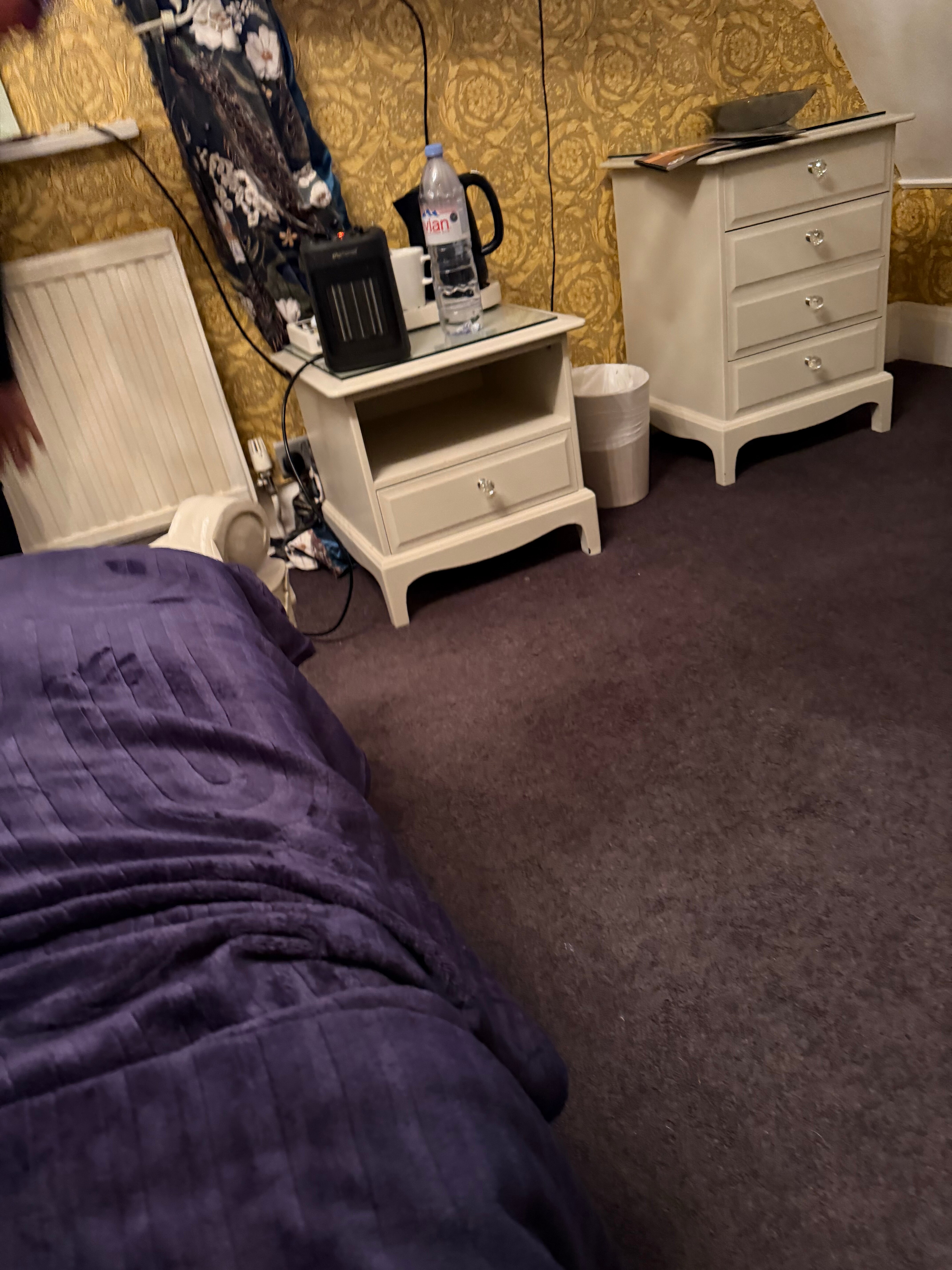 梅南修道院酒店-官方