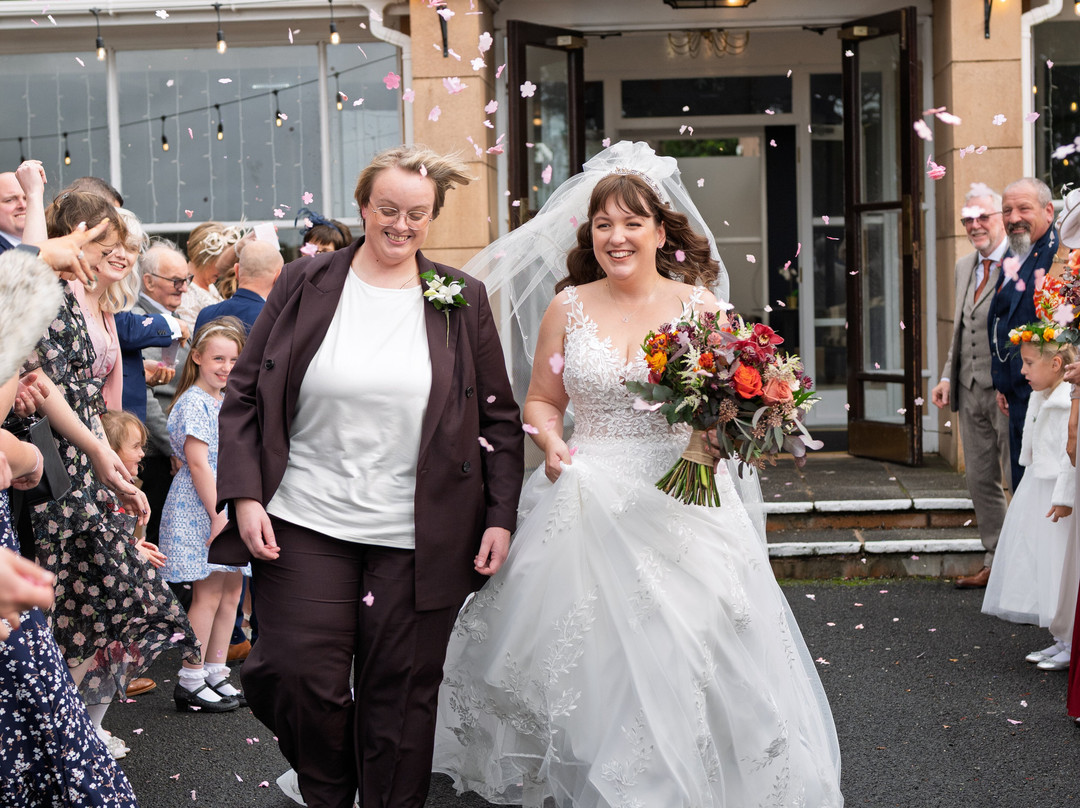 Shaw Hill Golf & Spa Hotel主图