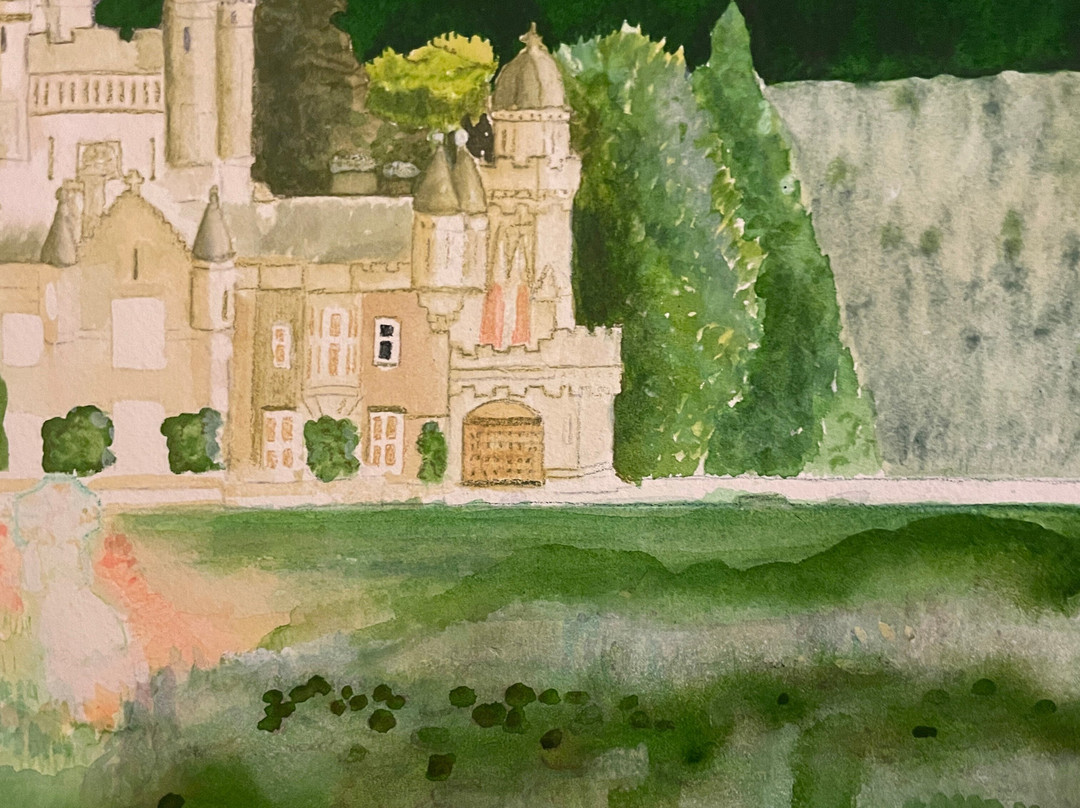 House of Wessex International-Glen Innes必去景点