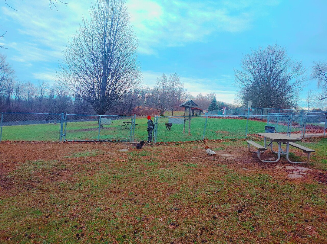 White Oak Regional Park-White Oak必去景点