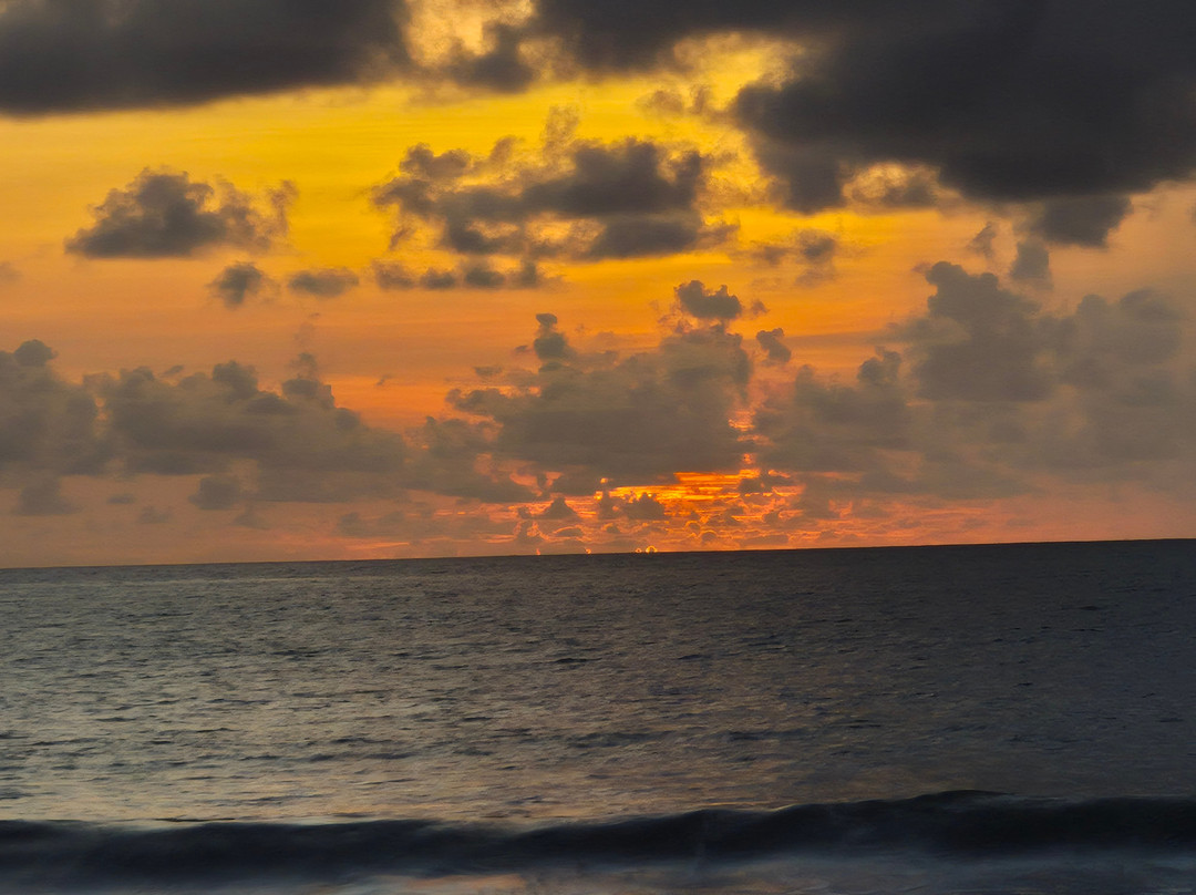 Bali 99 Tour-勒吉安必去景点