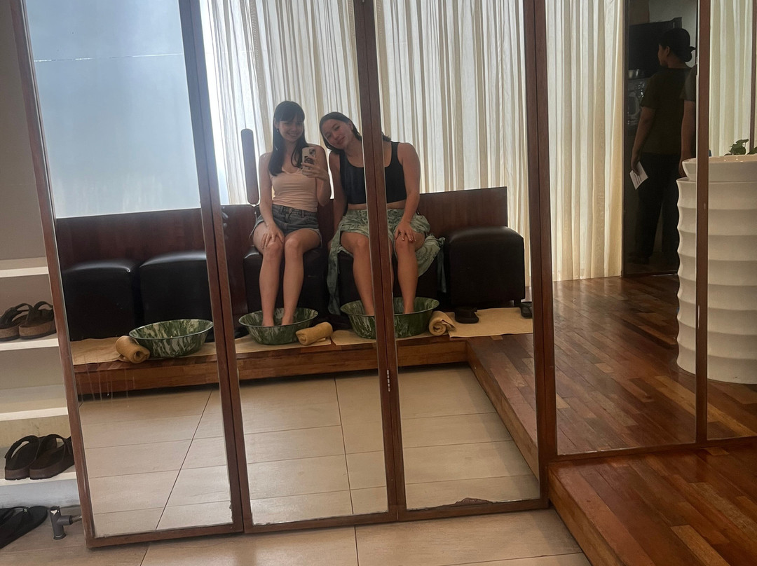 尼乌巴厘别墅酒店-水明漾必去景点