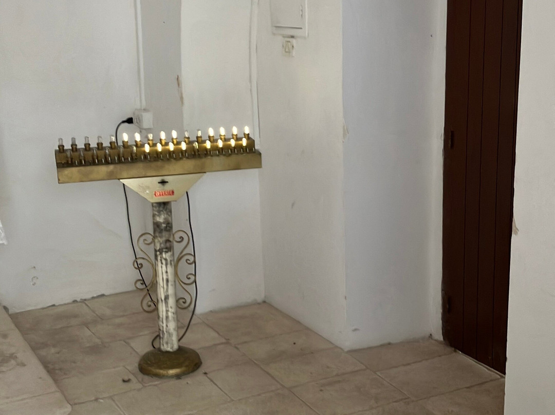 Chiesetta dello Spirito Santo-洛科罗通多必去景点