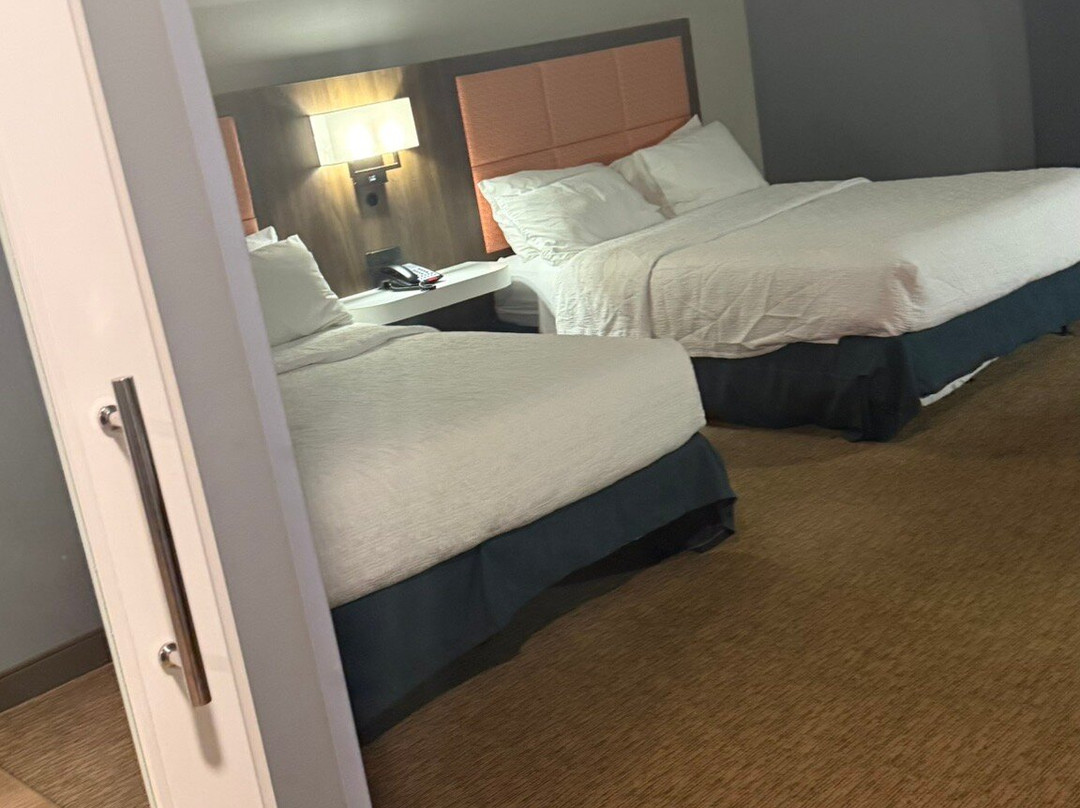 Hampton Inn Marianna I-10主图