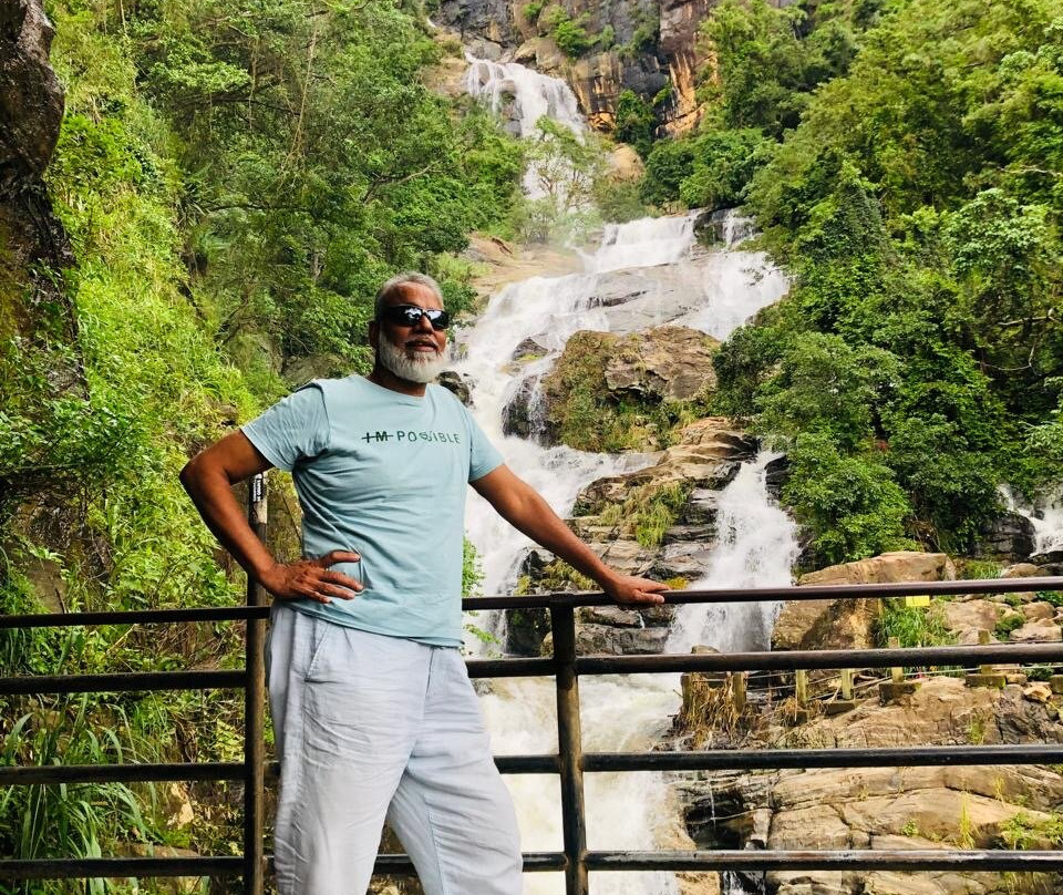 Visit In Lanka-尼甘布必去景点