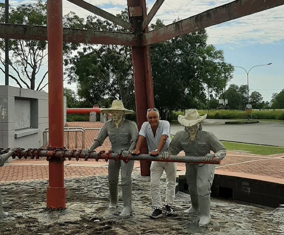 The Grand Old Lady-美里必去景点