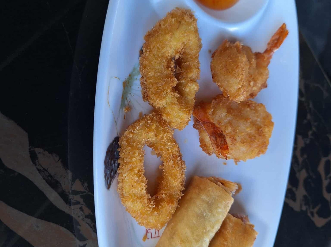 Sushi Omakase