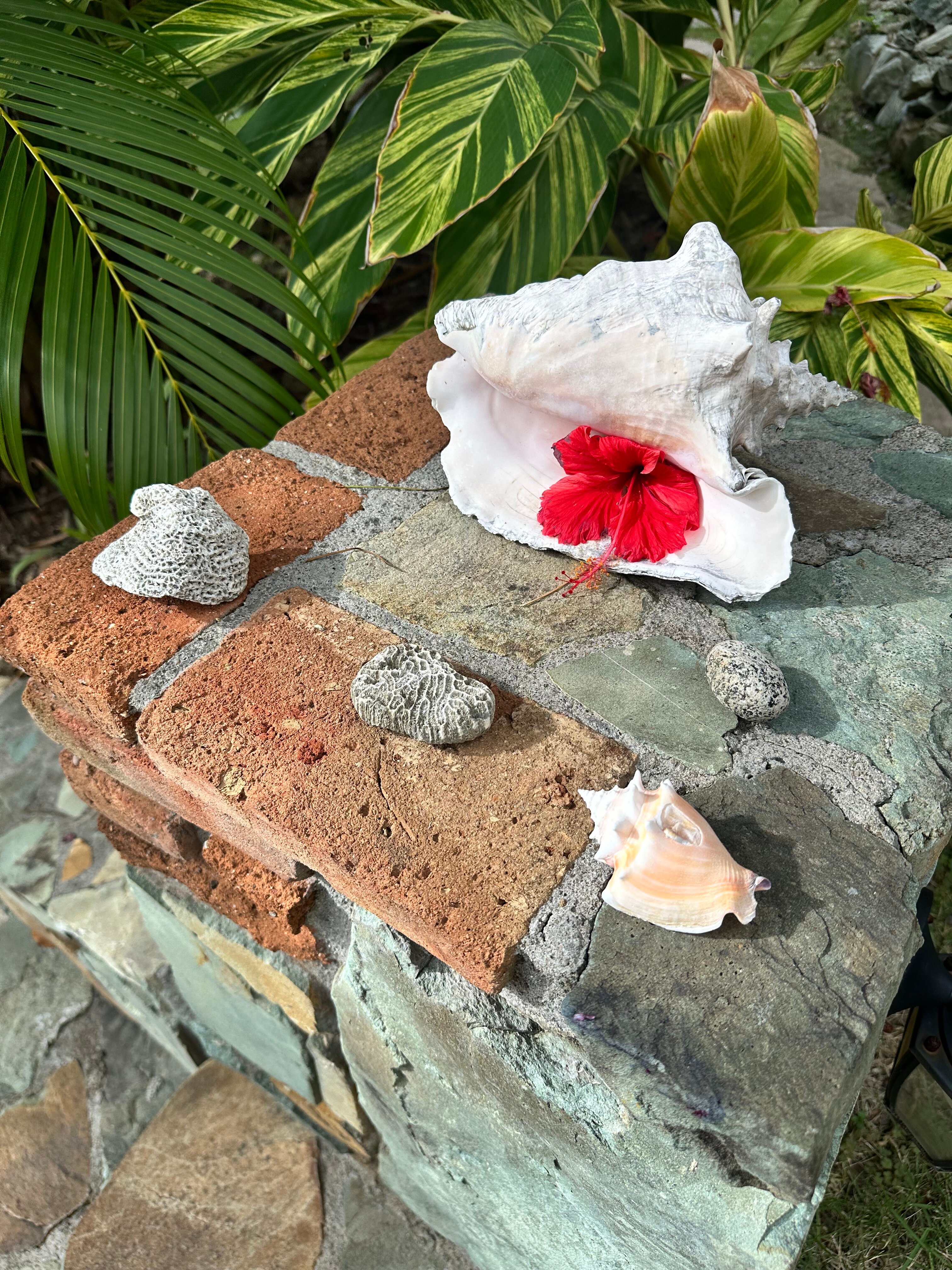 Estate Lindholm-浴室