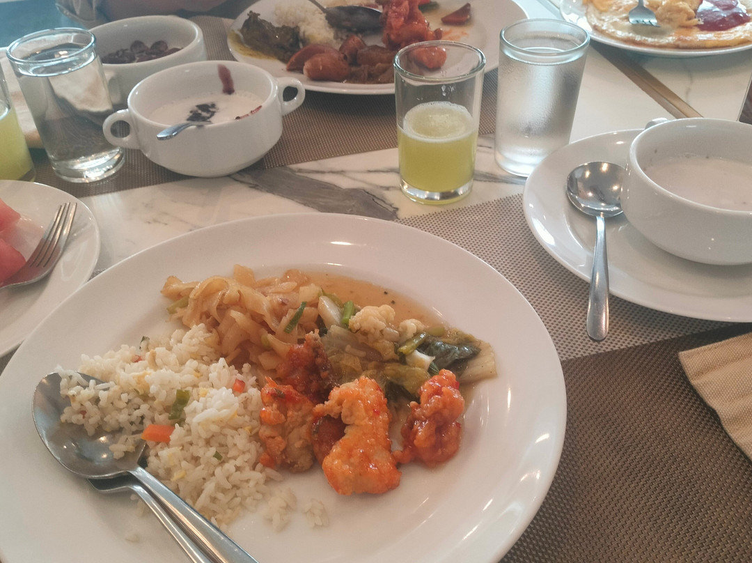 Bigland Bogor Hotel Powered by Archipelago主图