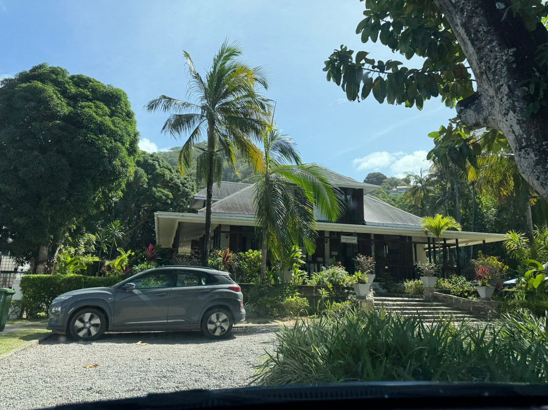 Takamaka Boutique Winery-Vacoas必去景点