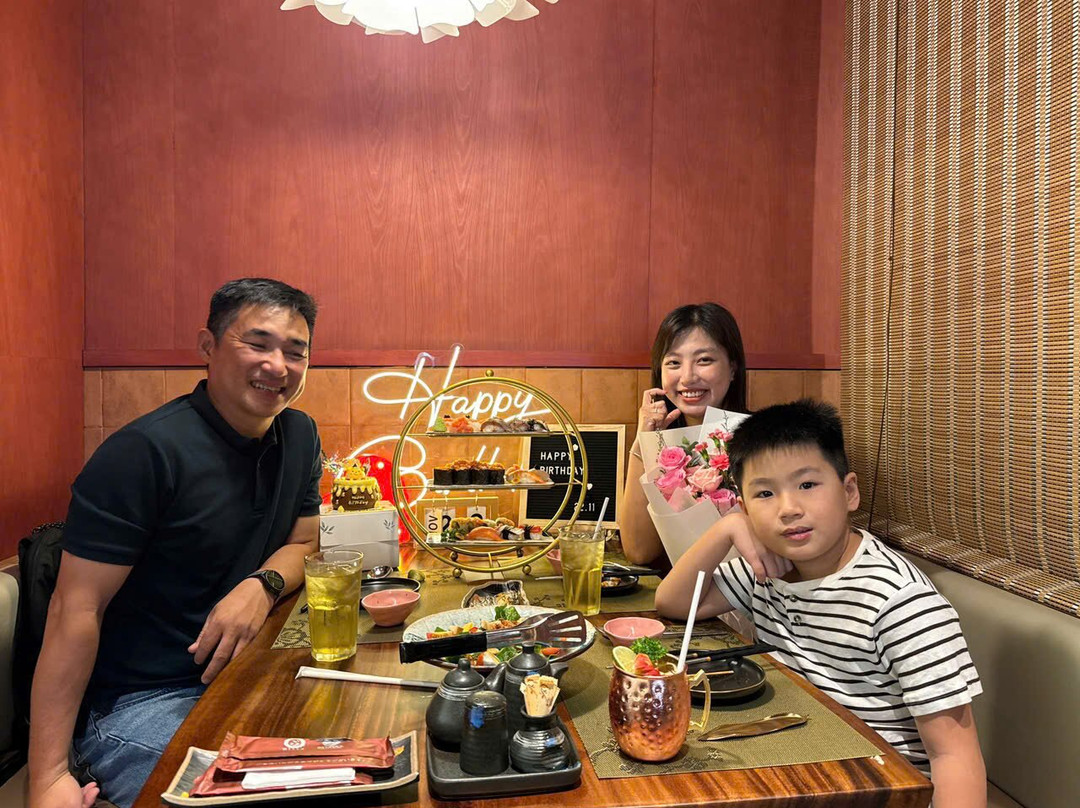 Matsuri Japanese Restaurant