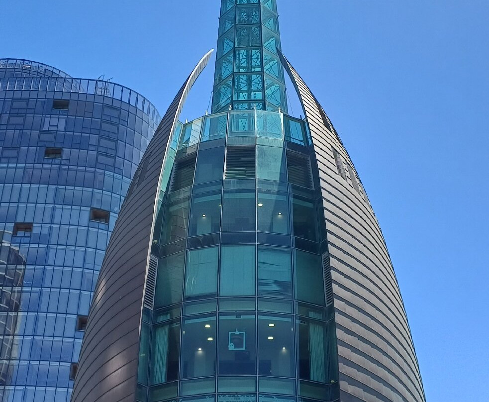 天鹅钟塔-珀斯必去景点