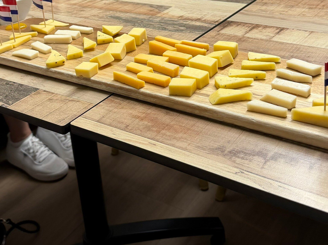 Lagoon Group-Sint Maarten必去景点