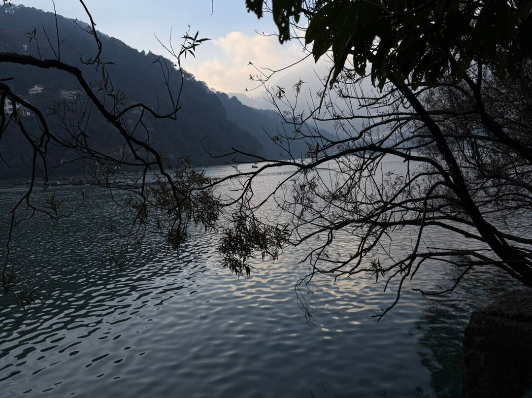 Freedom Trail India-Kotdwara必去景点