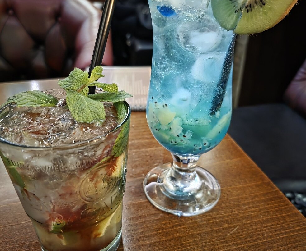 Castle Cafe-Nove Zamky必去景点