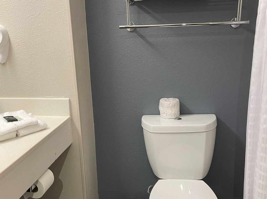 Extended Stay America - Washington, D.C. - Centreville - Manassas主图