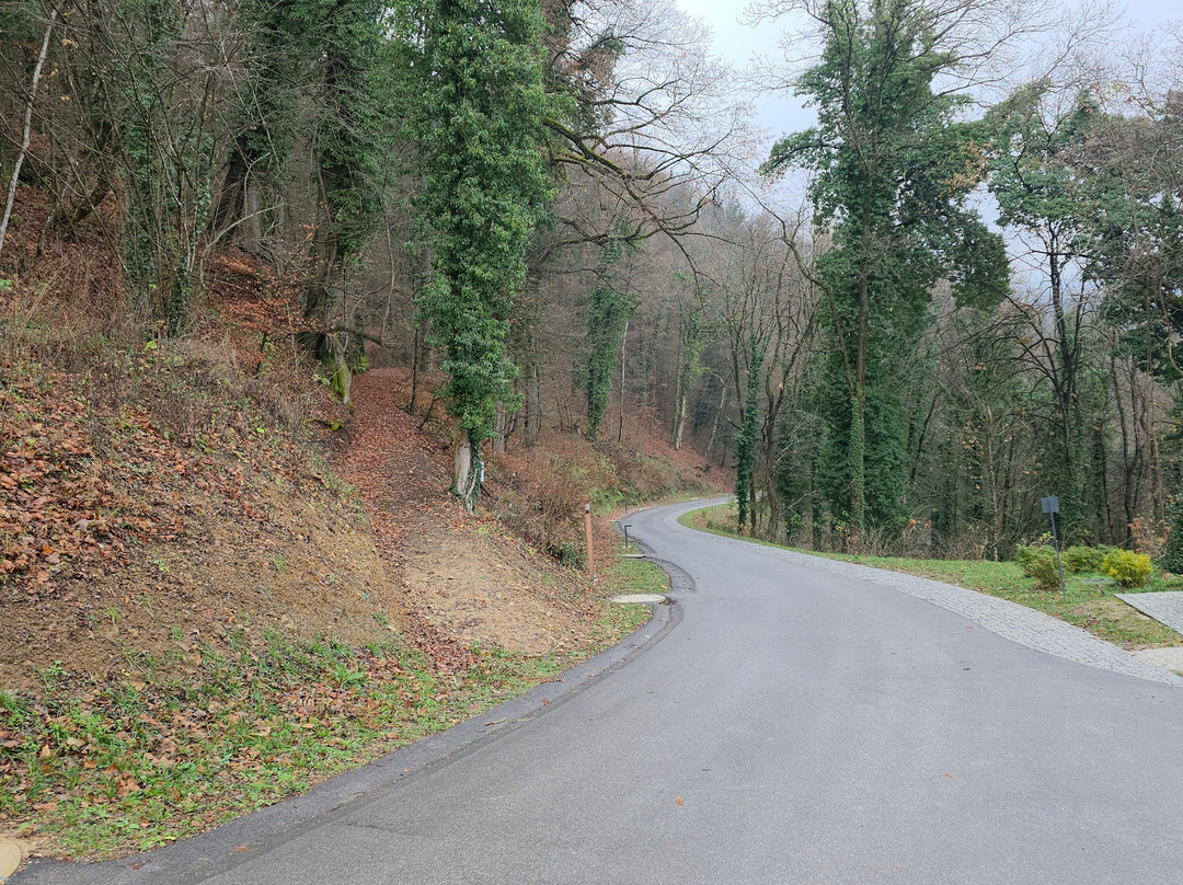 Grad Podčetrtek-Podcetrtek必去景点