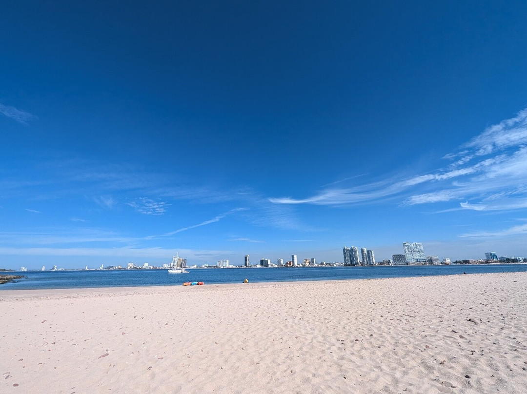 Deer Island (Isla de Venados)-马萨特兰必去景点