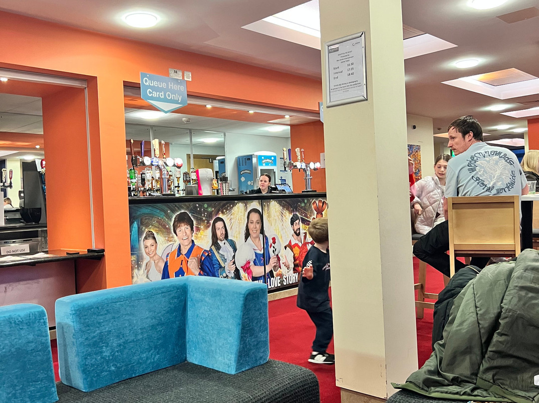 PLAYHOUSE-惠特利湾必去景点