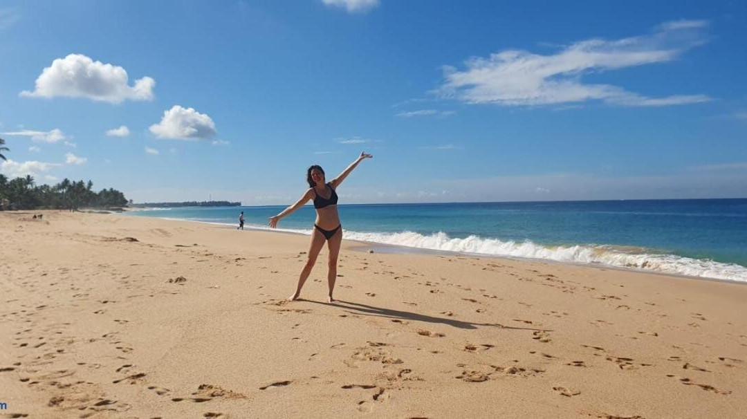 Sea Crest Beach Villa