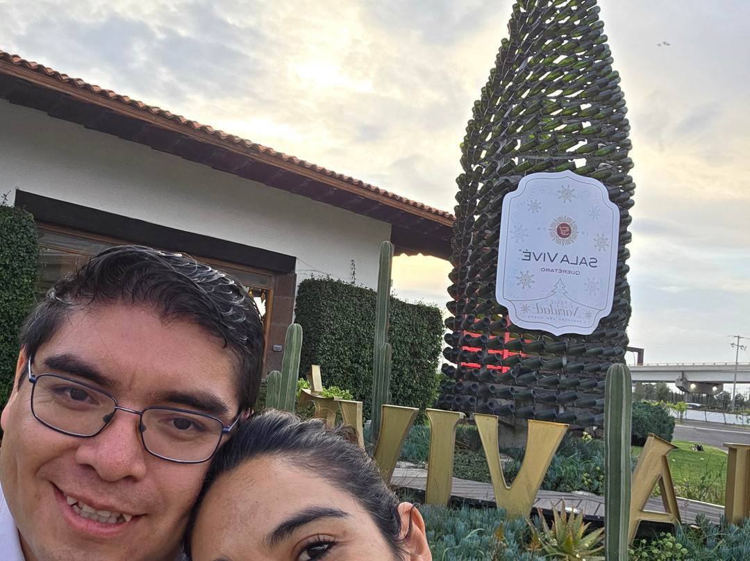 Freixenet México-Ezequiel Montes必去景点