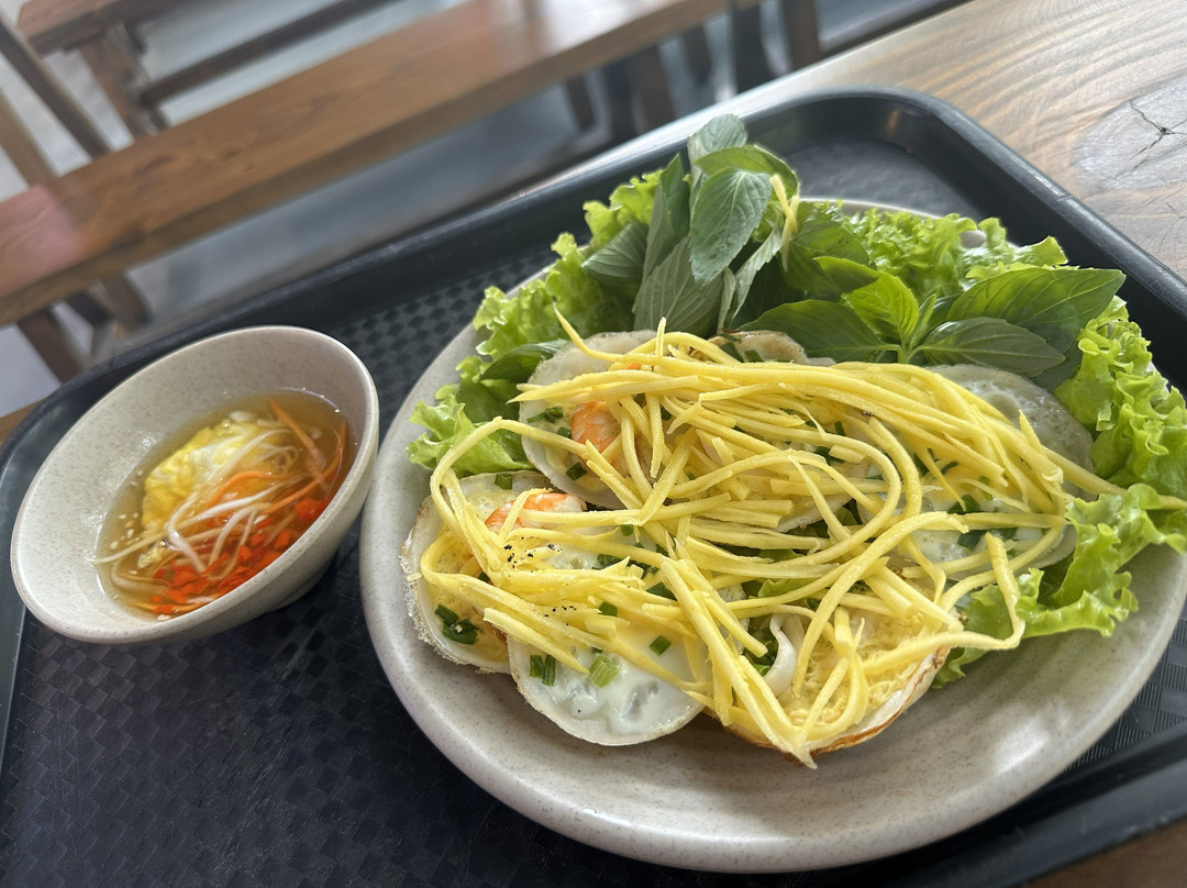 本街食品市场-胡志明市必去景点