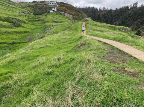 SafariCo-马德拉群岛必去景点
