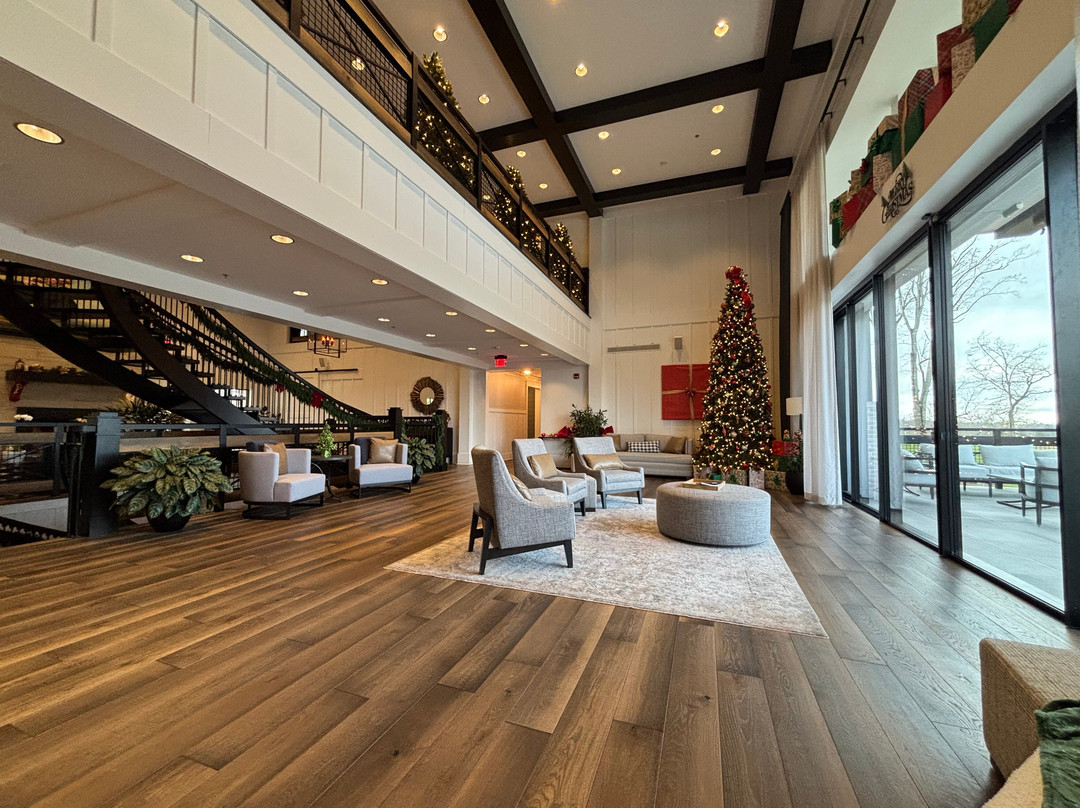 Nicewonder Farm & Vineyards