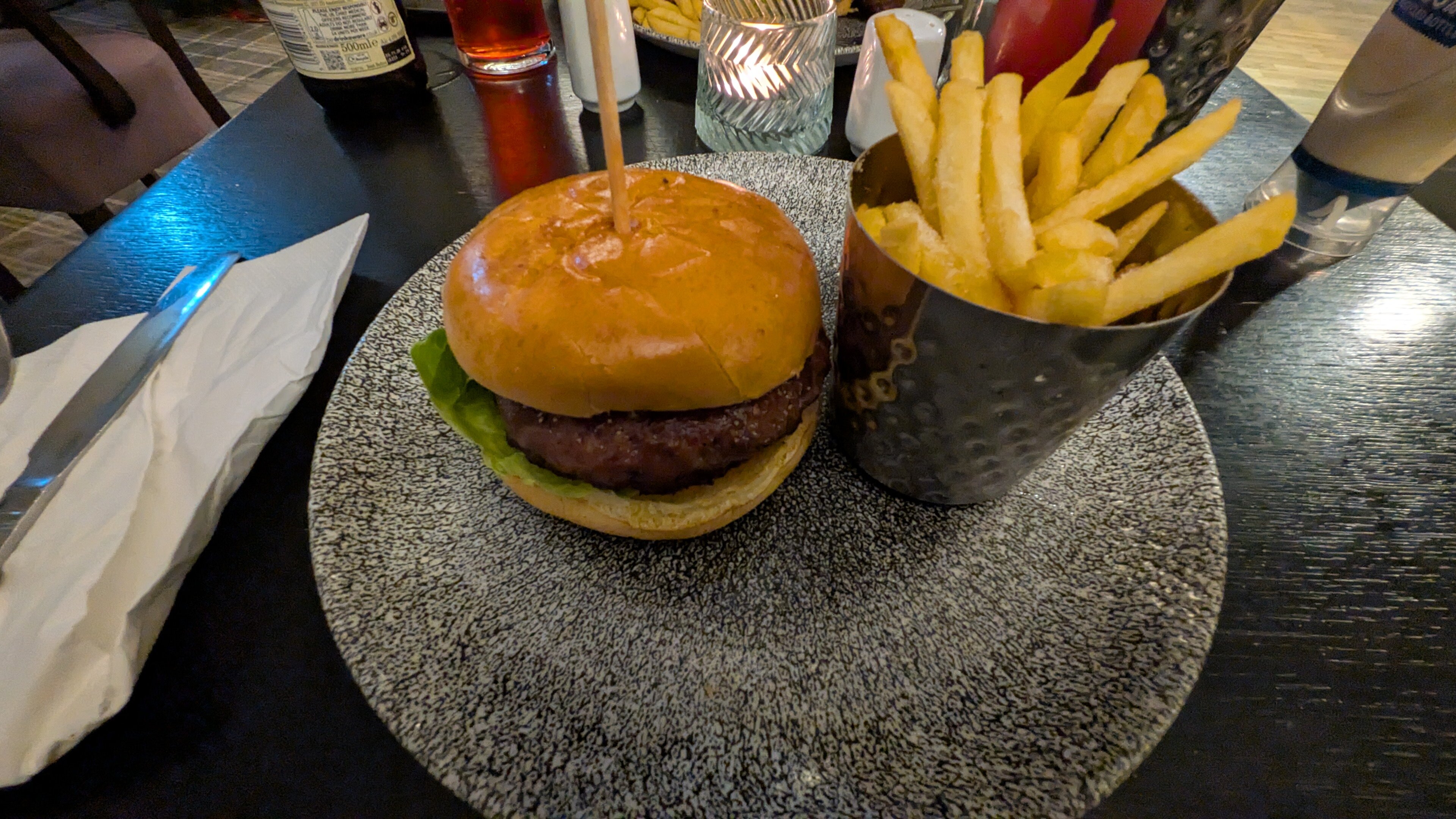 Wild Pheasant Hotel & Spa-官方