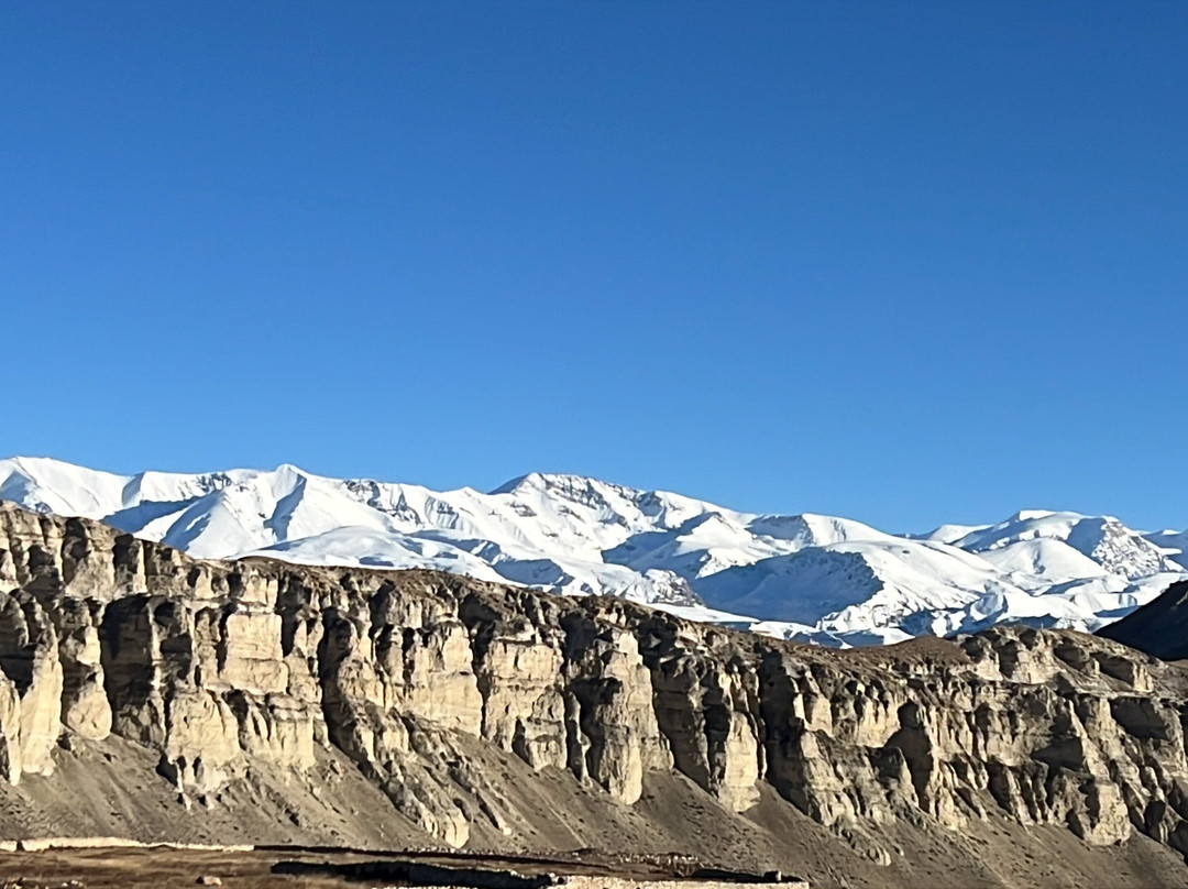 Aroma Nepal Treks & Expedition-博卡拉必去景点