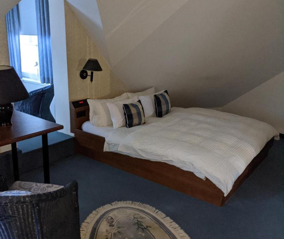 Villa Markersdorf主图