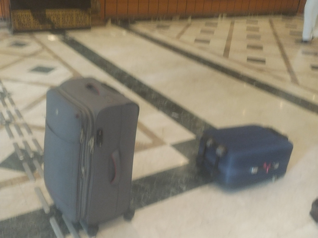 Dallah Taibah Hotel主图