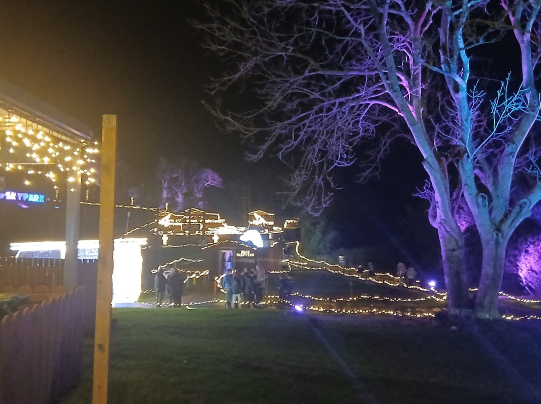 Skypark-Carlingford必去景点