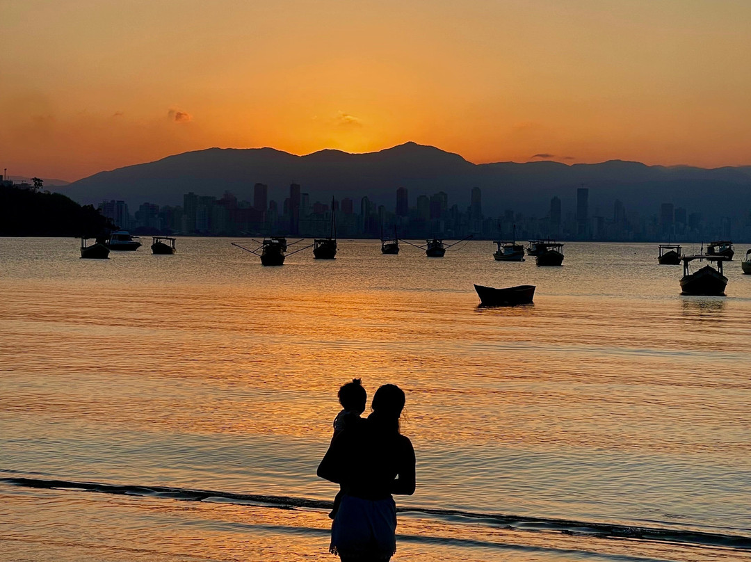 Praia Das Vieiras-Porto Belo必去景点
