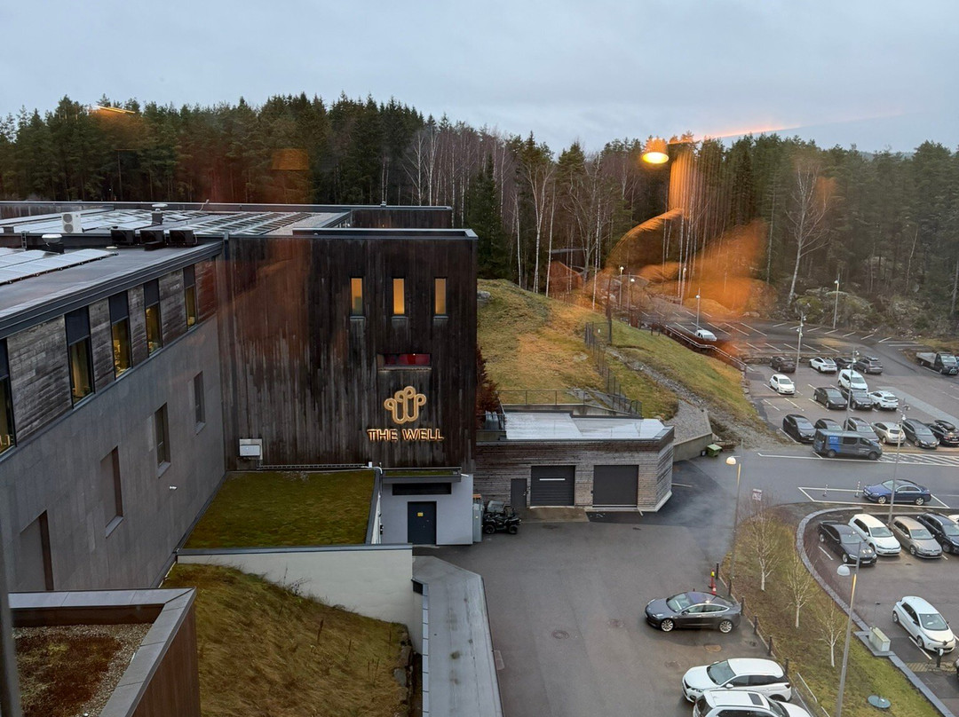 The Well Spa Resort-Kolbotn必去景点