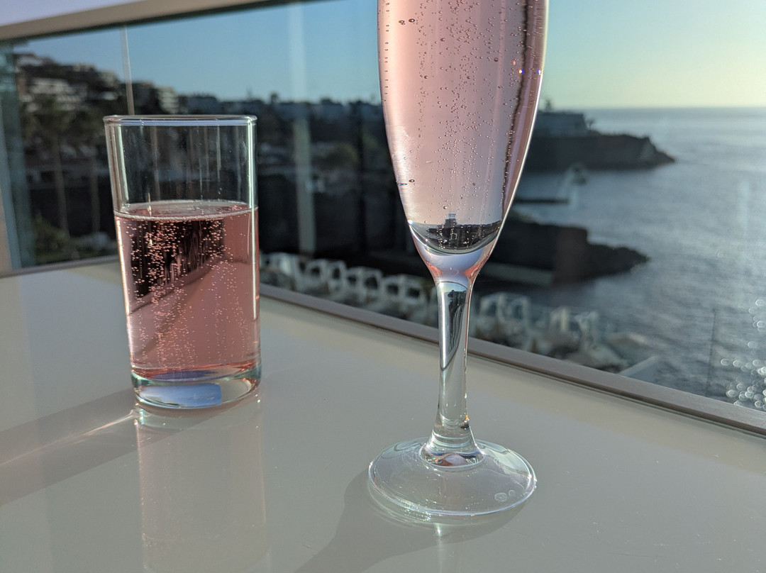 TUI BLUE SPA Los Gigantes-洛斯·吉甘特斯必去景点