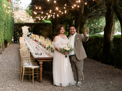 Tuscanteam-波吉邦西必去景点