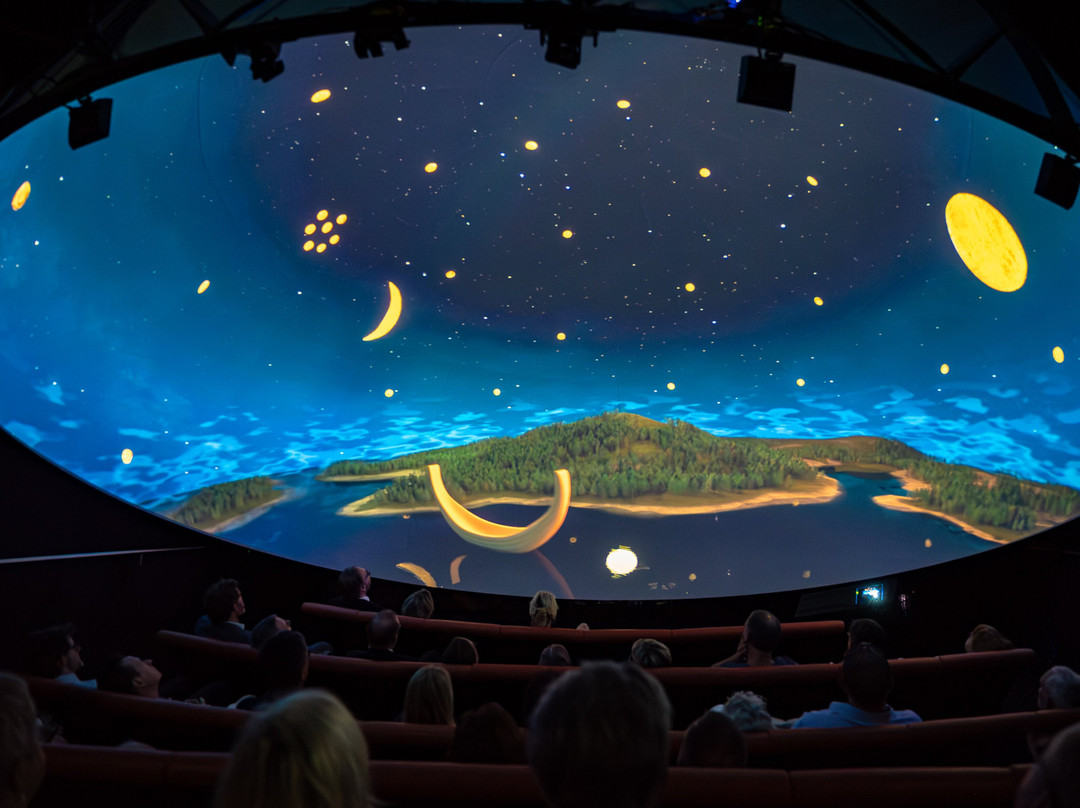 Arche Nebra-Nebra必去景点