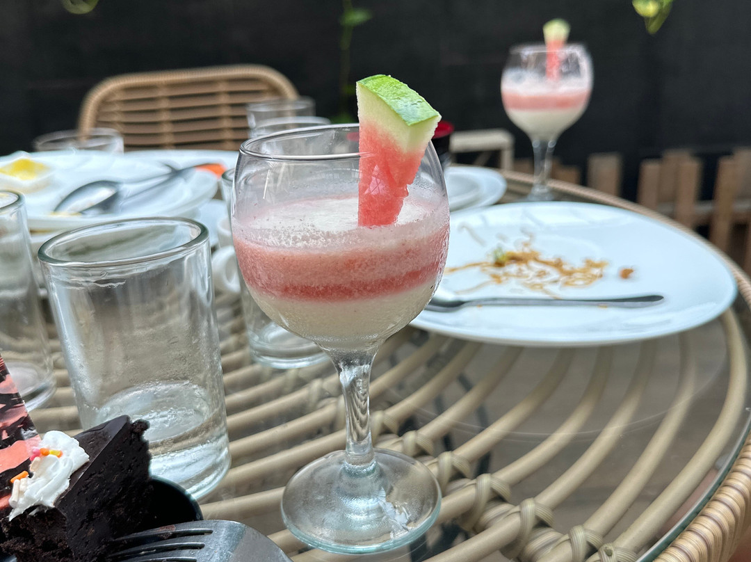 AYOLA LIPPO CIKARANG HOTEL主图