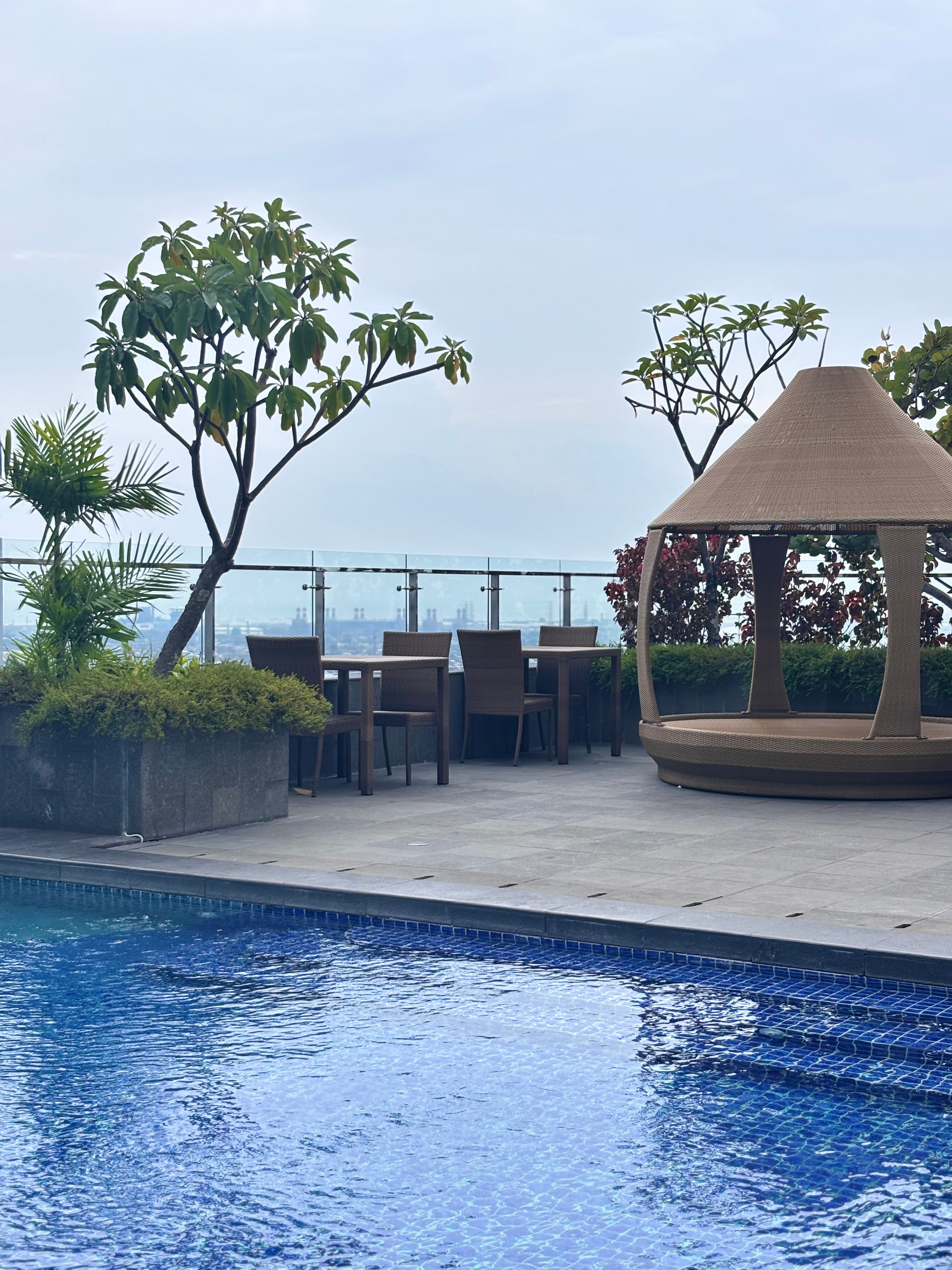 Louis Kienne Hotel Pemuda-官方