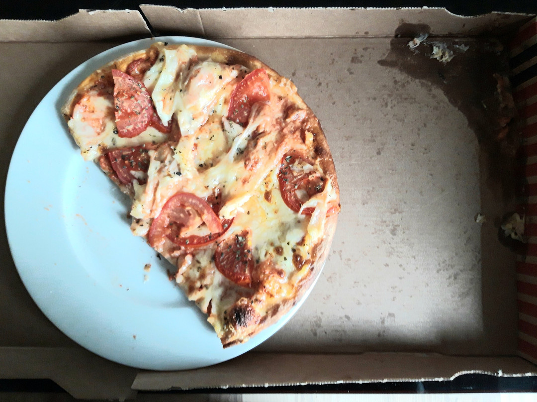 Pizzeria Roma Rehburg-Loccum