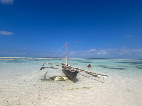 Ouragan Tours And Travel-桑给巴尔市必去景点