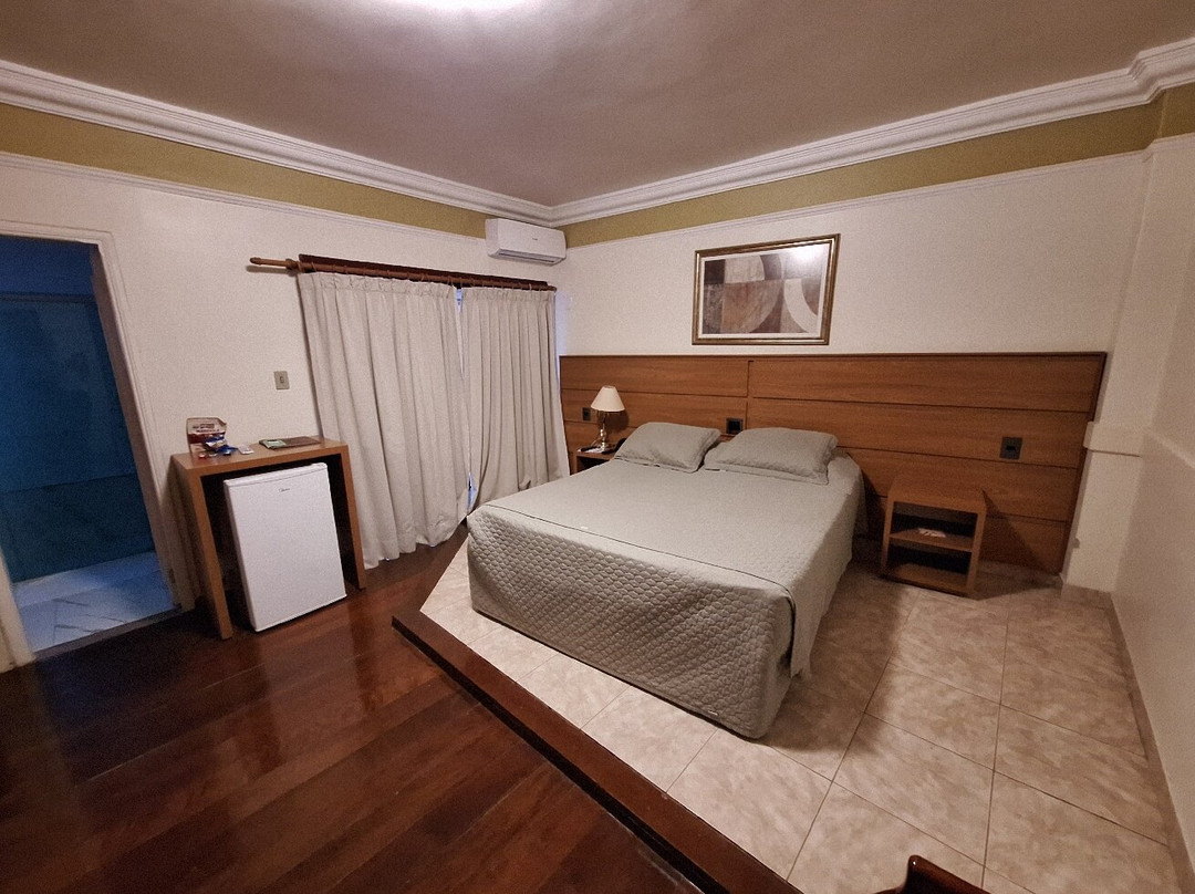 Tamareiras Park Hotel主图