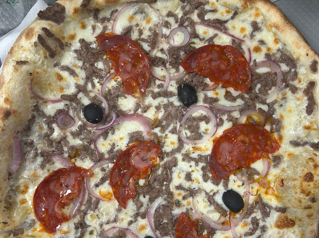 Restaurant La Bretèche