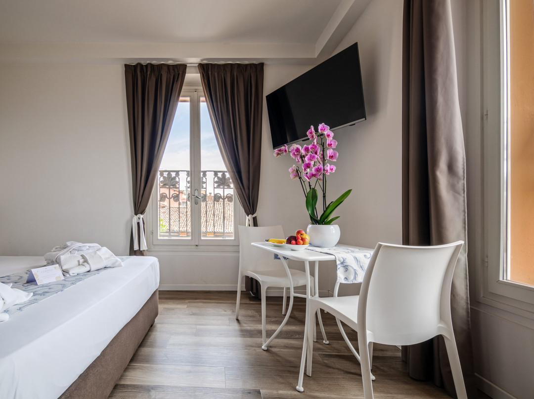 Albergo La Rocca主图