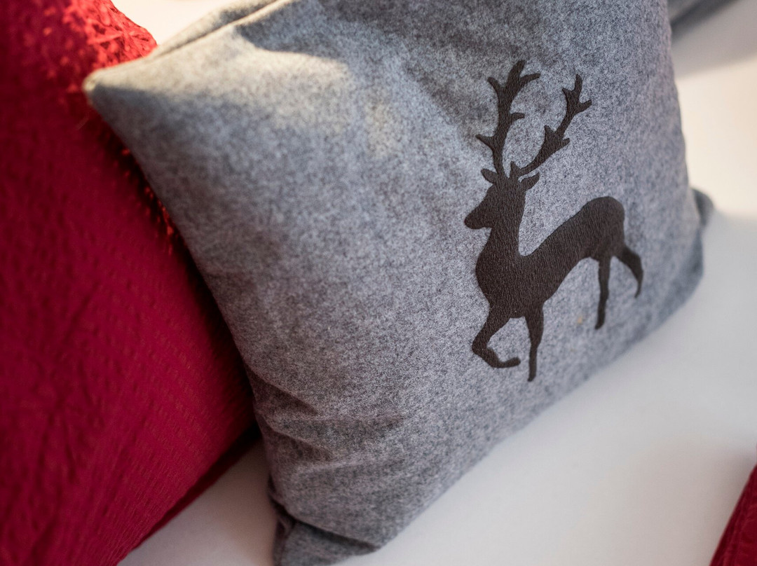 Obereggerhof - Apartments - Farm Holidays主图