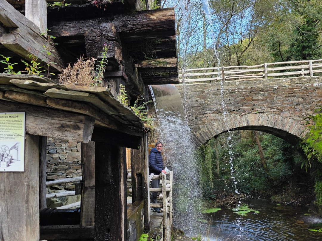 Museo Molinos Mazonovo-Taramundi必去景点