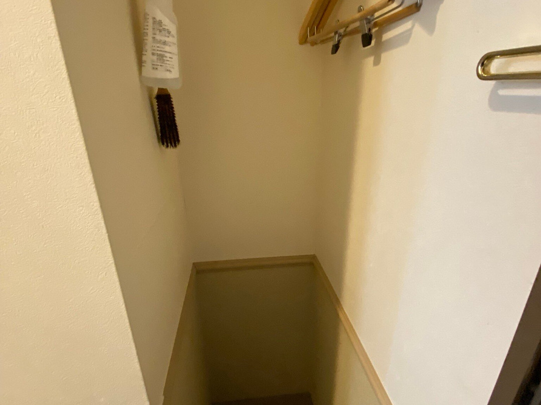 Hotel Crown Hills Tsuchiuraekihigashi主图